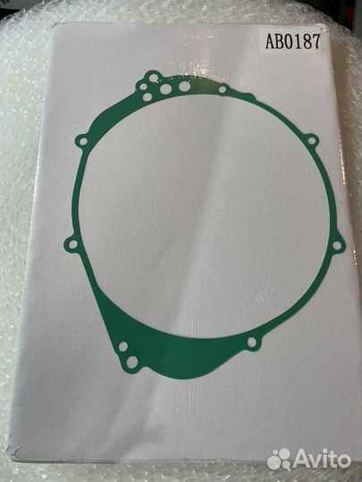 Комплект сцепления Yamaha R1 98-03