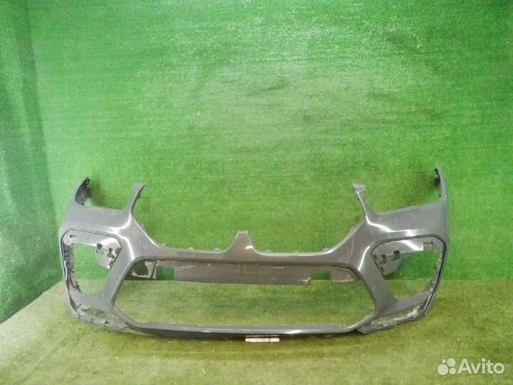 Бампер передний BMW X6M F96 (2019-н.в.)