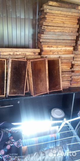 Рамка магазинная для ульев