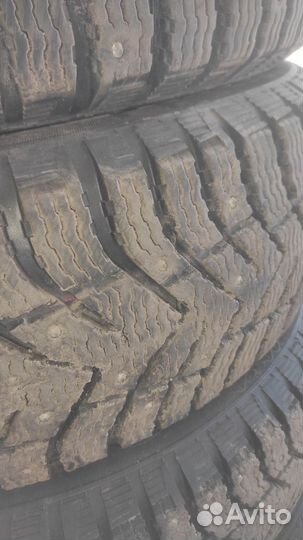 Cordiant Snow Cross 2 225/65 R17