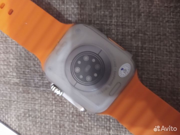 Смарт часы новые SMART watch