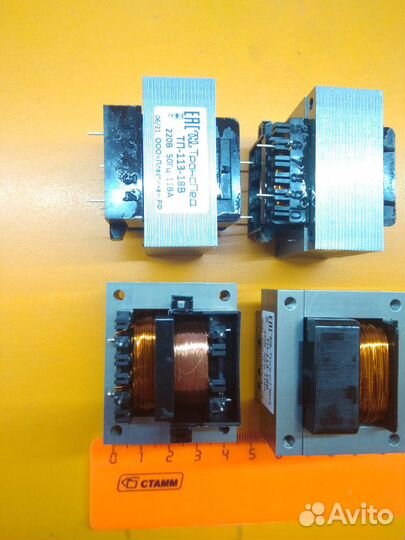 Трансформатор