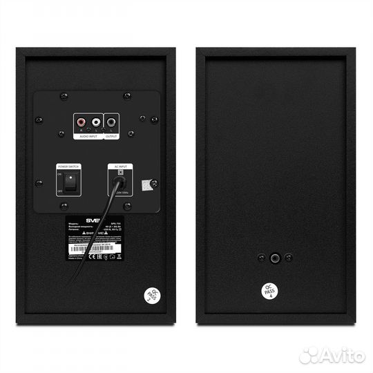 Компьютерная акустика Sven SPS-701