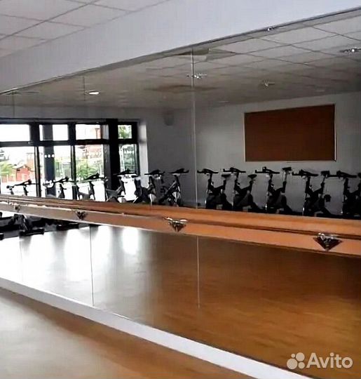 Стекло по вашим размерам