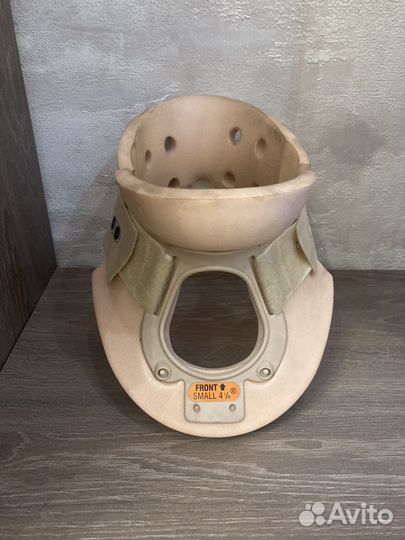 Корсет ортопедический для шейного отдела