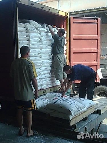 Грузчики на час