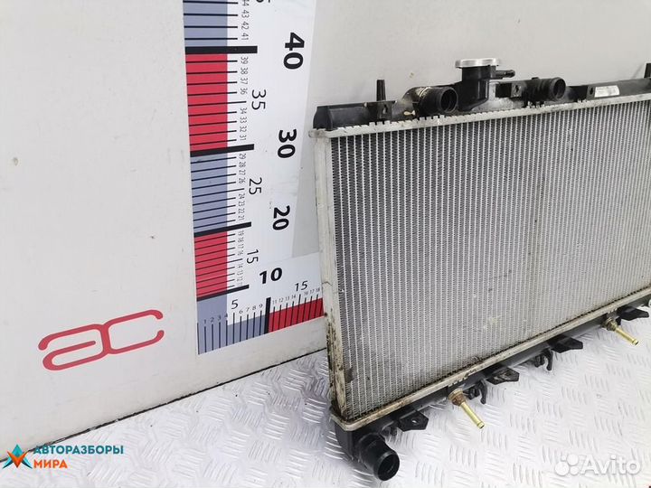 Радиатор (основной) Subaru Outback 2 2001