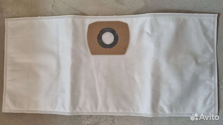 Мешки для проф. пылесоса 20л