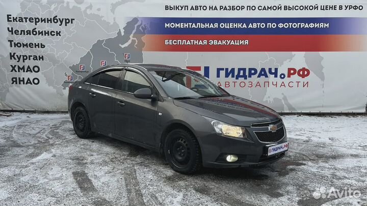 Крыша Chevrolet Cruze