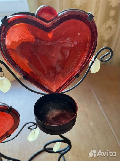 Подсвечник