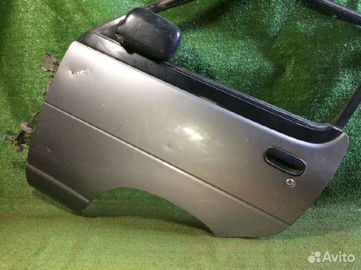 Дверь передняя левая Toyota Town Ace CR29 CR38 Сер