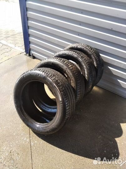 Michelin Primacy 3 225/55 R17