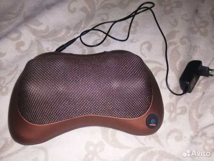 Подушка массажёр