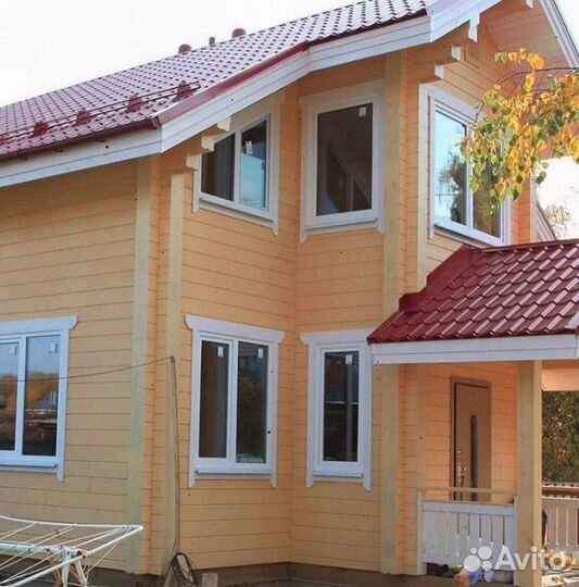 Окна пластиковые