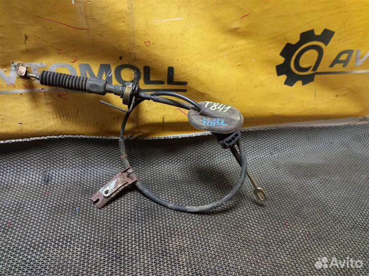 Трос переключения АКПП honda accord CL7