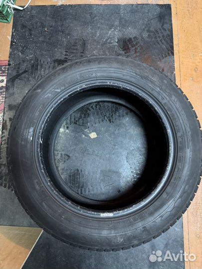 Dunlop Grandtrek PT3 225/60 R17