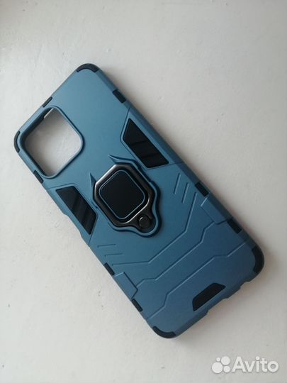 Чехол на Honor X8