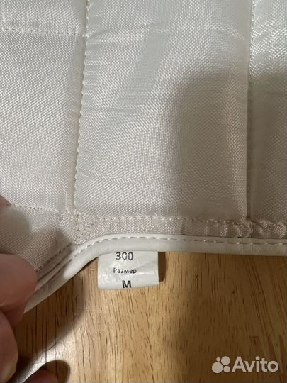 Жилет каратэ защита корпуса