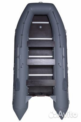 Лодка Admiral ам-520 -60,до 1900 кг от завода