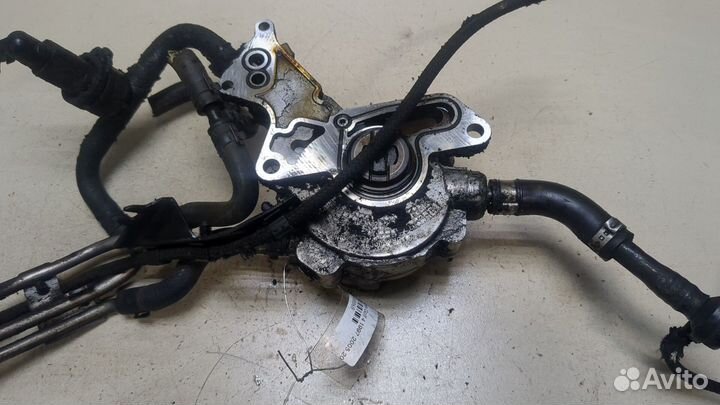 Тнвд Volkswagen Golf 4, 2002