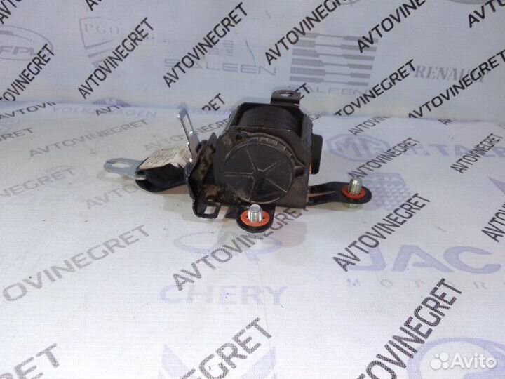 Ремень безопасности задний Kia Sportage 3