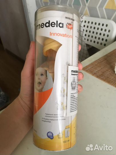 Medela