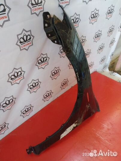 Крыло переднее левое Toyota Camry XV40