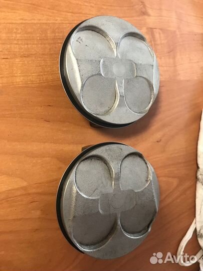 Комплект поршней для Honda CRF250