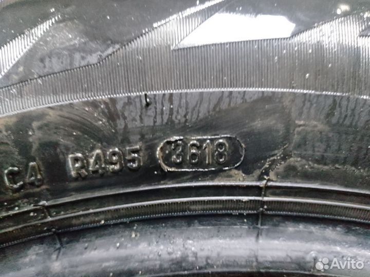 Formula Ice 225/60 R17