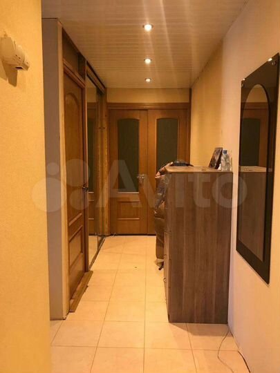 Комната 18 м² в 3-к., 3/5 эт.