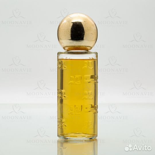 Eau De Courreges (Courreges) EDT 115 мл винтаж