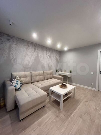 3-к. квартира, 71 м², 2/9 эт.