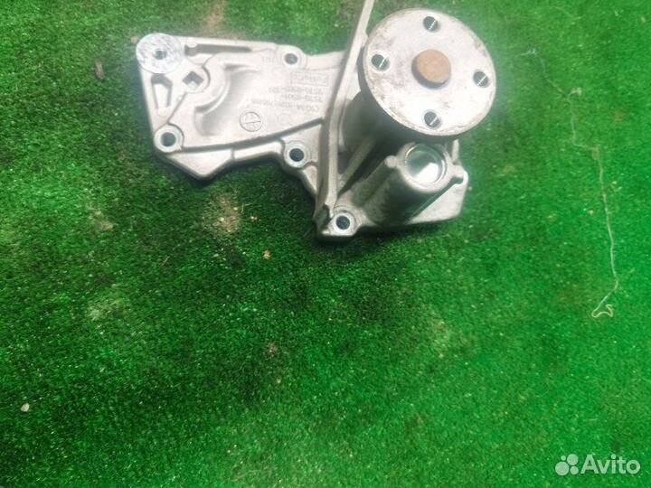 Помпа Ford Mondeo 4 рестайлинг 1.6 2011