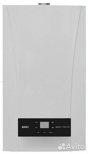 Котел Navien Comfort NEW 24квт