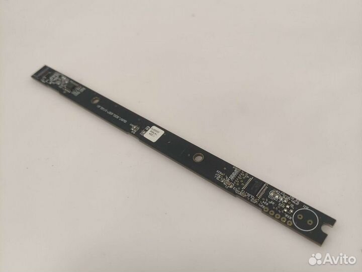 GWA7.820.697-1(V0.6) - IR Touch Key board