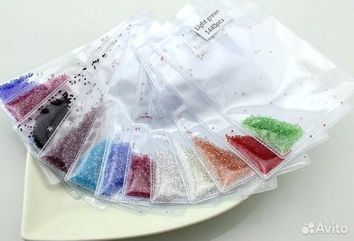 Жемчужная втирка Хлопья Юкии Камифубуки Пикси