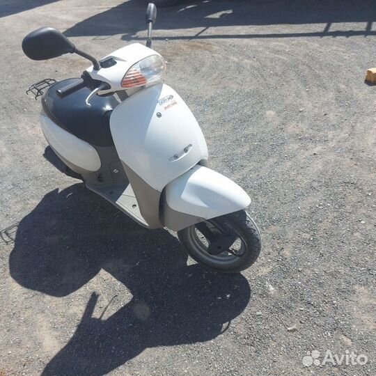 Мопед Honda takt 51