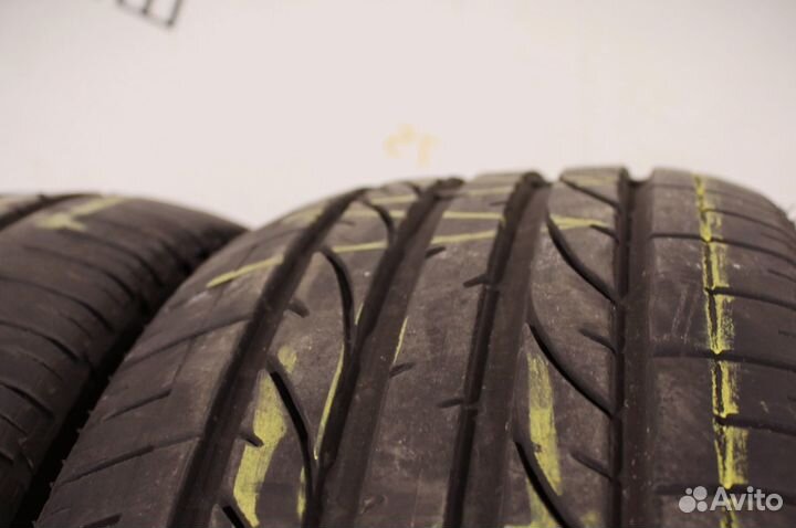 Bridgestone Dueler H/P Sport 235/65 R17 94Y
