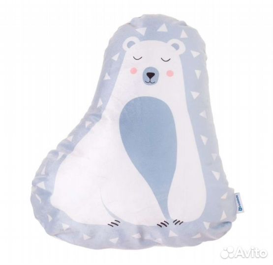 Интерьерная подушка