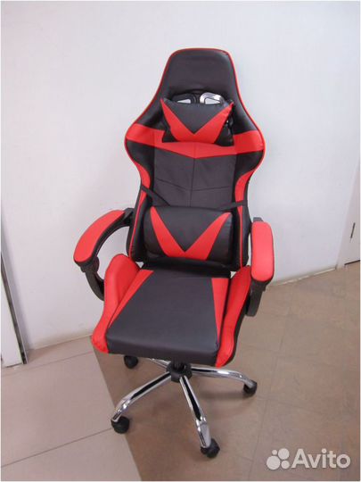Кресло геймерское