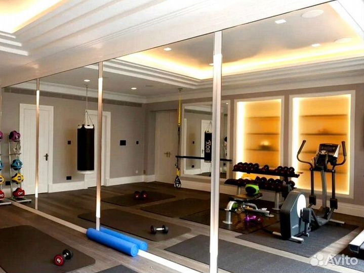 Закаленные стекла