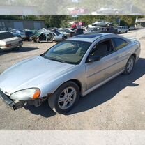 Dodge Stratus 2.4 AT, 2004, 120 500 км, с пробегом, цена 230 000 руб.