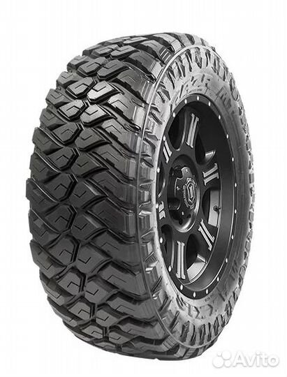 Maxxis Razr MT MT-772 245/75 R16