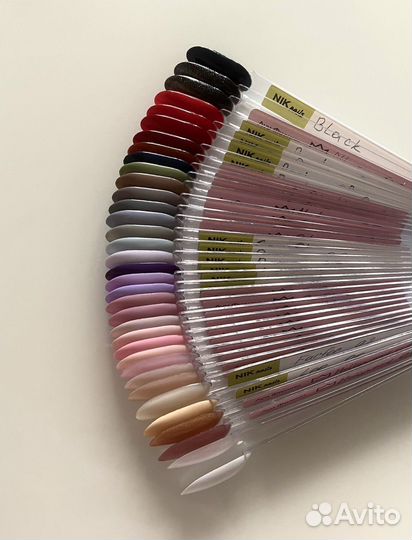 Модель на маникюр бесплатно