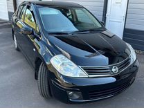 Nissan Tiida 1.6 MT, 2010, 187 073 км, с пробегом, цена 799 000 руб.