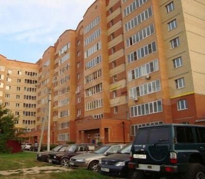 3-к. квартира, 99,1 м², 5/9 эт.