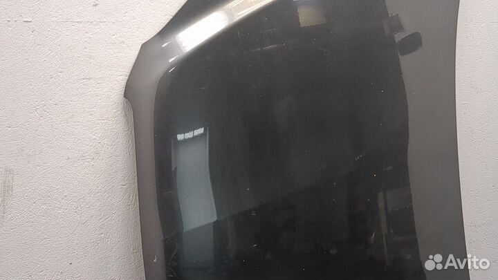 Капот Toyota RAV 4