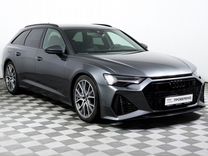 Audi A6 3.0 AT, 2019, 81 548 км, с пробегом, цена 4 550 000 руб.