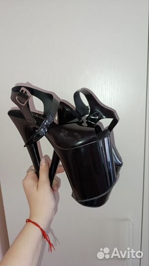 Танцевальная обувь