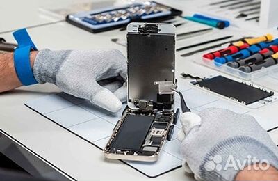 Ремонт электроники MIX.REM